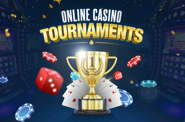 Online casino poker то онлайн казино заработок обман